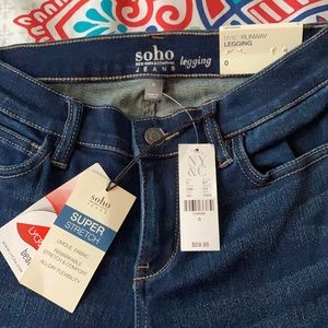 SoHo Jeans